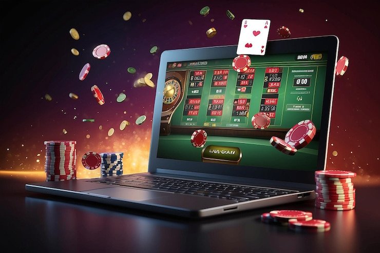 Navigasi abad4d tersusun untuk pengguna Indonesia