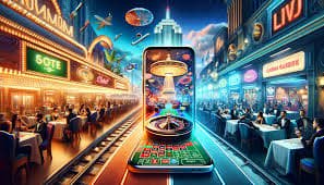 Panduan akses abad4d melalui perangkat mobile